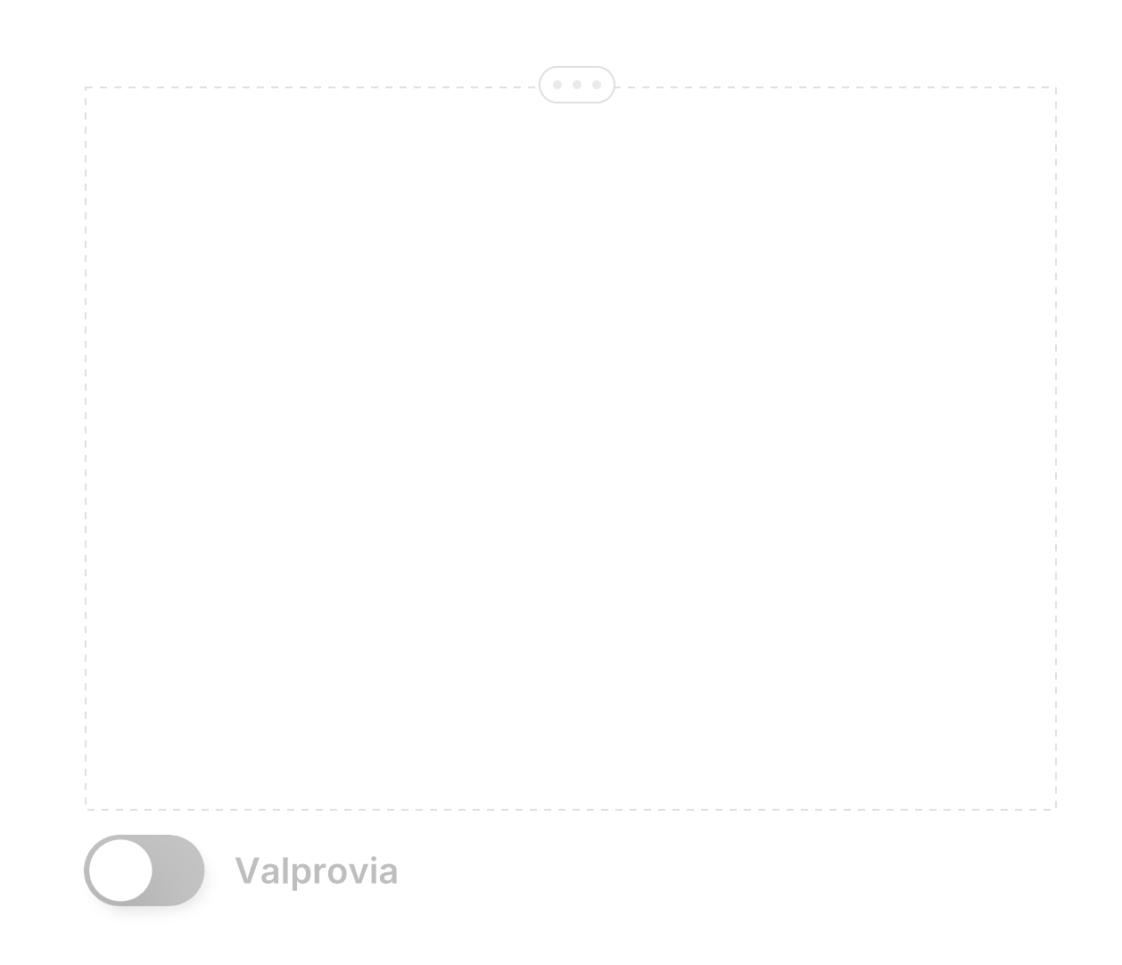 Valprovia Governance